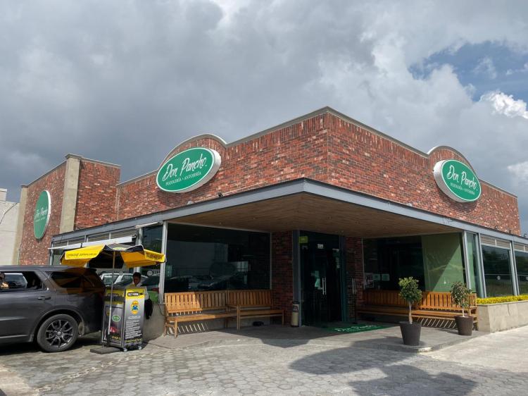 Don Pancho Tecnológico, Metepec